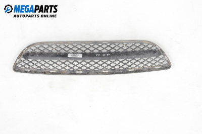 Bumper grill for BMW 3 Series E90 Touring E91 (09.2005 - 06.2012), station wagon, position: front