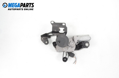 Motor ștergătoare parbriz for BMW 3 Series E90 Touring E91 (09.2005 - 06.2012), combi, position: din spate