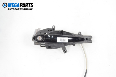 Außengriff for BMW 3 Series E90 Touring E91 (09.2005 - 06.2012), 5 türen, combi, position: links, vorderseite