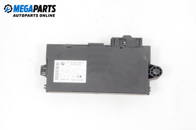 CAS module for BMW 3 Series E90 Touring E91 (09.2005 - 06.2012), № 9147196