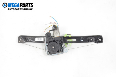 Macara electrică geam for BMW 3 Series E90 Touring E91 (09.2005 - 06.2012), 5 uși, combi, position: stânga - spate