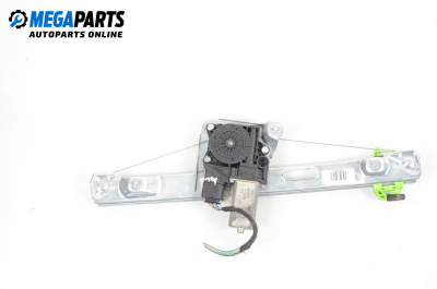 Electric window regulator for BMW 3 Series E90 Touring E91 (09.2005 - 06.2012), 5 doors, station wagon, position: rear - right