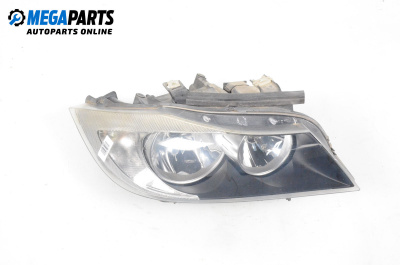 Far for BMW 3 Series E90 Touring E91 (09.2005 - 06.2012), combi, position: dreapta