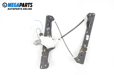 Macara electrică geam for BMW 3 Series E90 Touring E91 (09.2005 - 06.2012), 5 uși, combi, position: dreaptă - fața