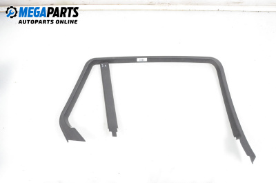 Interior plastic for BMW 3 Series E90 Touring E91 (09.2005 - 06.2012), 5 doors, station wagon, position: left