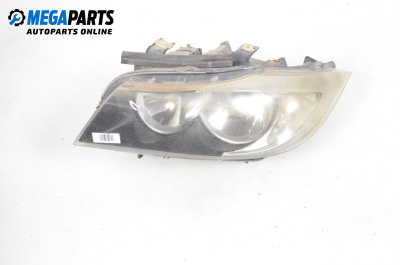 Headlight for BMW 3 Series E90 Touring E91 (09.2005 - 06.2012), station wagon, position: left