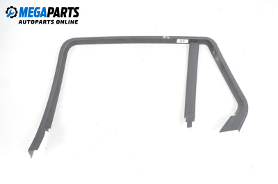 Interior plastic for BMW 3 Series E90 Touring E91 (09.2005 - 06.2012), 5 doors, station wagon, position: right