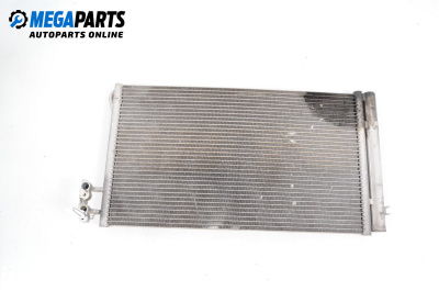 Radiator aer condiționat for BMW 3 Series E90 Touring E91 (09.2005 - 06.2012) 320 d, 177 hp