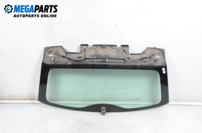 Lunetă for BMW 3 Series E90 Touring E91 (09.2005 - 06.2012), combi