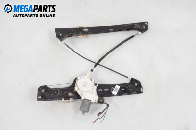 Macara electrică geam for BMW 3 Series E90 Touring E91 (09.2005 - 06.2012), 5 uși, combi, position: stânga - fața