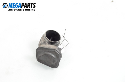 Clapetă carburator for BMW 3 Series E90 Touring E91 (09.2005 - 06.2012) 320 d, 177 hp