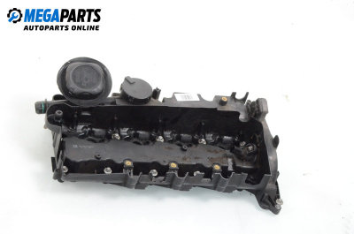 Valve cover for BMW 3 Series E90 Touring E91 (09.2005 - 06.2012) 320 d, 177 hp