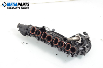 Intake manifold for BMW 3 Series E90 Touring E91 (09.2005 - 06.2012) 320 d, 177 hp