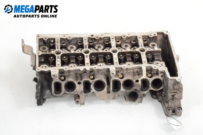 Cylinder head no camshaft included for BMW 3 Series E90 Touring E91 (09.2005 - 06.2012) 320 d, 177 hp