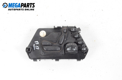 Seat adjustment switch for Mercedes-Benz S-Class Sedan (W220) (10.1998 - 08.2005), № 220 820 02 10