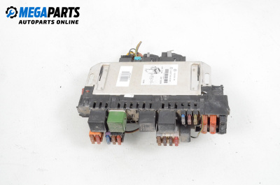 SAM modul for Mercedes-Benz S-Class Sedan (W220) (10.1998 - 08.2005), № 027 545 45 32