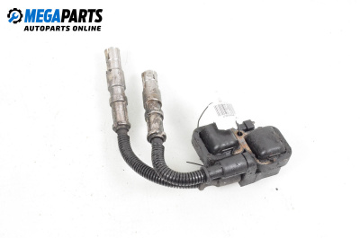 Ignition coil for Mercedes-Benz S-Class Sedan (W220) (10.1998 - 08.2005) S 500 (220.075, 220.175, 220.875), 306 hp