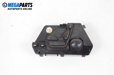 Seat adjustment switch for Mercedes-Benz S-Class Sedan (W220) (10.1998 - 08.2005), № 220 821 46 51