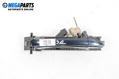 Außengriff for Mercedes-Benz S-Class Sedan (W220) (10.1998 - 08.2005), 5 türen, sedan, position: rechts, rückseite