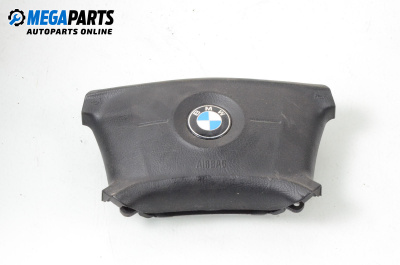 Airbag for BMW 3 Series E46 Sedan (02.1998 - 04.2005), 5 uși, sedan, position: fața