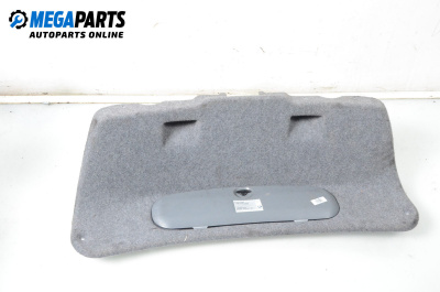 Trunk interior cover for BMW 3 Series E46 Sedan (02.1998 - 04.2005), 5 doors, sedan