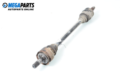 Planetară for BMW 3 Series E46 Sedan (02.1998 - 04.2005) 320 i, 170 hp, position: dreaptă - spate, automatic