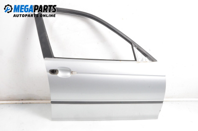 Ușă for BMW 3 Series E46 Sedan (02.1998 - 04.2005), 5 uși, sedan, position: dreaptă - fața