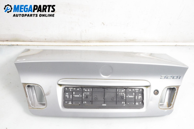 Capac spate for BMW 3 Series E46 Sedan (02.1998 - 04.2005), 5 uși, sedan, position: din spate