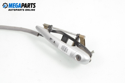 Außengriff for BMW 3 Series E46 Sedan (02.1998 - 04.2005), 5 türen, sedan, position: links, vorderseite