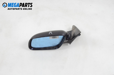 Mirror for Audi A6 Sedan C5 (01.1997 - 01.2005), 5 doors, sedan, position: left