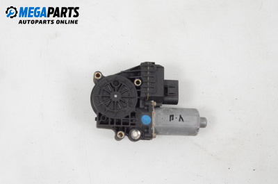 Motor macara geam for Audi A6 Sedan C5 (01.1997 - 01.2005), 5 uși, sedan, position: stânga - fața