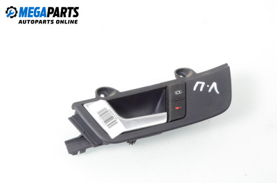 Innerer griff for Audi A4 Avant B6 (04.2001 - 12.2004), 5 türen, combi, position: links, vorderseite