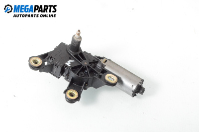 Motor ștergătoare parbriz for Audi A4 Avant B6 (04.2001 - 12.2004), combi, position: din spate