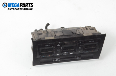 Air conditioning panel for Audi A4 Avant B6 (04.2001 - 12.2004)