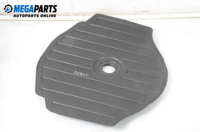 Capitonaj interior portbagaj for Audi A4 Avant B6 (04.2001 - 12.2004), 5 uși, combi