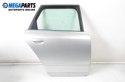 Door for Audi A4 Avant B6 (04.2001 - 12.2004), 5 doors, station wagon, position: rear - right