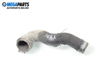 Furtun turbo for Audi A4 Avant B6 (04.2001 - 12.2004) 1.9 TDI, 130 hp