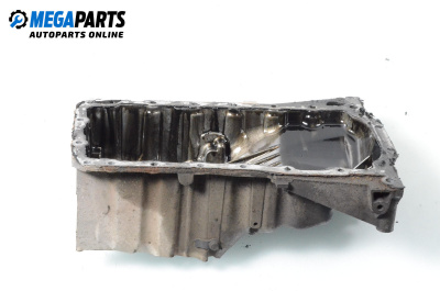 Crankcase for Audi A4 Avant B6 (04.2001 - 12.2004) 1.9 TDI, 130 hp