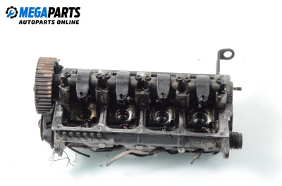 Cylinder head no camshaft included for Audi A4 Avant B6 (04.2001 - 12.2004) 1.9 TDI, 130 hp