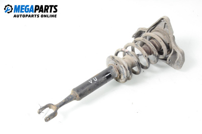 Macpherson shock absorber for Audi A4 Avant B6 (04.2001 - 12.2004), station wagon, position: front - left