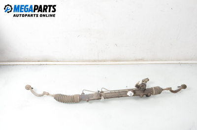 Hydraulic steering rack for Jaguar S-Type Sedan (01.1999 - 11.2009), sedan