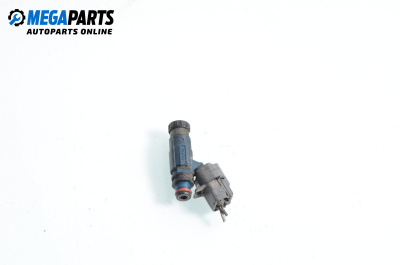 Gasoline fuel injector for Mazda 626 V Hatchback (05.1997 - 10.2002) 2.0, 115 hp