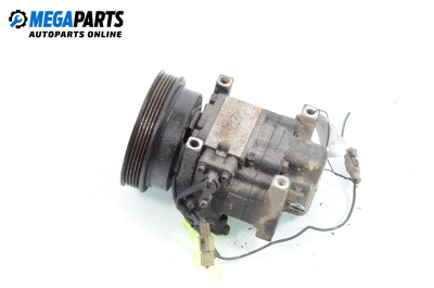 AC compressor for Mazda 626 V Hatchback (05.1997 - 10.2002) 2.0, 115 hp