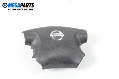 Airbag for Nissan X-Trail I SUV (06.2001 - 01.2013), 5 uși, suv, position: fața