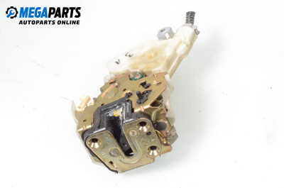 Lock for Nissan X-Trail I SUV (06.2001 - 01.2013), position: rear - left