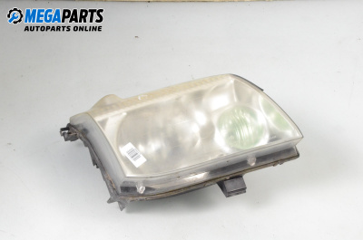 Headlight for Nissan X-Trail I SUV (06.2001 - 01.2013), suv, position: right