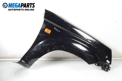 Fender for Nissan X-Trail I SUV (06.2001 - 01.2013), 5 doors, suv, position: front - right