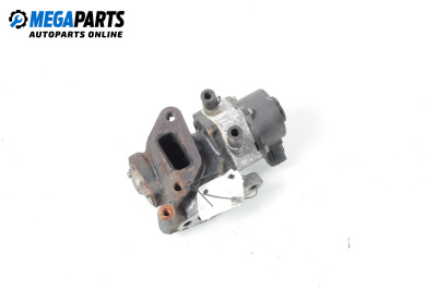 Supapă EGR for Nissan X-Trail I SUV (06.2001 - 01.2013) 2.2 Di 4x4, 114 hp