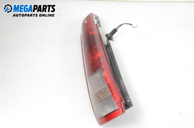 Tail light for Nissan X-Trail I SUV (06.2001 - 01.2013), suv, position: left