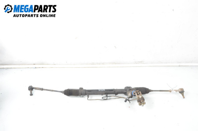 Hydraulic steering rack for Nissan X-Trail I SUV (06.2001 - 01.2013), suv